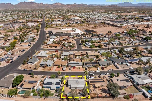 1011 W 5TH Avenue, Apache Junction, AZ 85120