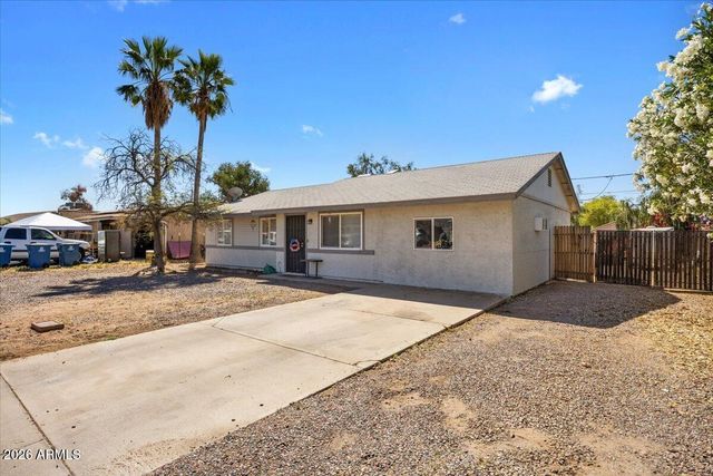 1011 W 5TH Avenue, Apache Junction, AZ 85120
