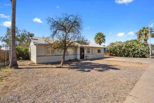 1011 W 5TH Avenue, Apache Junction, AZ 85120