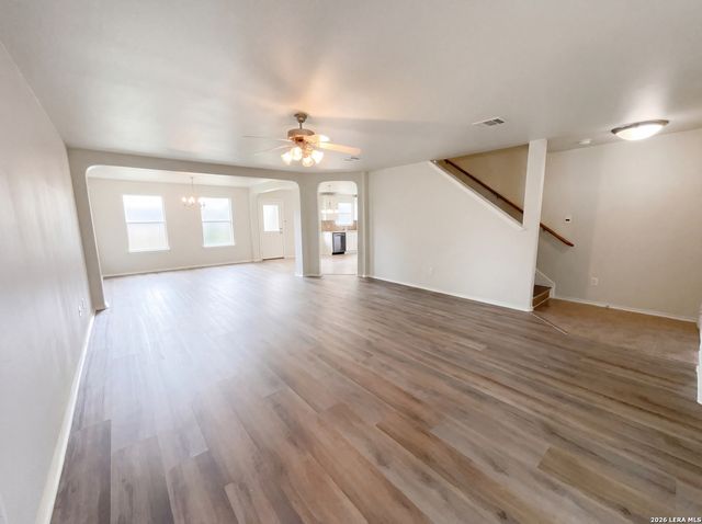 907 MAGNOLIA CRST, San Antonio, TX 78251