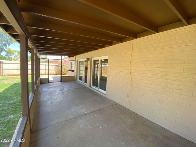 2046 S Emerson, Mesa, AZ 85210
