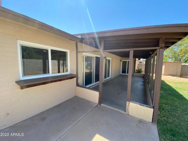 2046 S Emerson, Mesa, AZ 85210