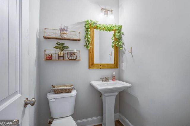 378 Hood Park Drive, Jasper, GA 30143