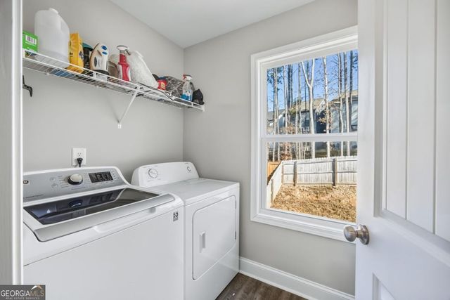 378 Hood Park Drive, Jasper, GA 30143