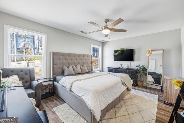 378 Hood Park Drive, Jasper, GA 30143