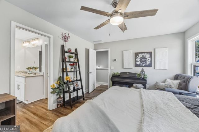 378 Hood Park Drive, Jasper, GA 30143