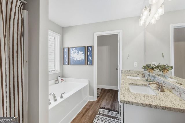 378 Hood Park Drive, Jasper, GA 30143