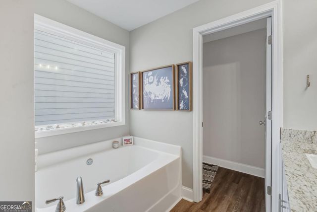 378 Hood Park Drive, Jasper, GA 30143