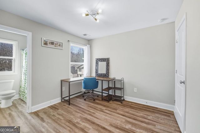 378 Hood Park Drive, Jasper, GA 30143