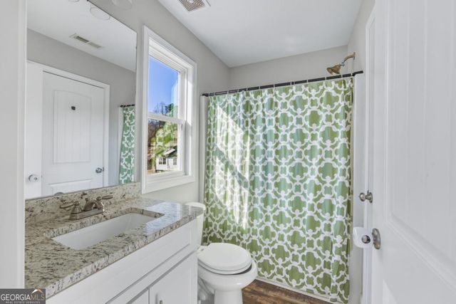 378 Hood Park Drive, Jasper, GA 30143