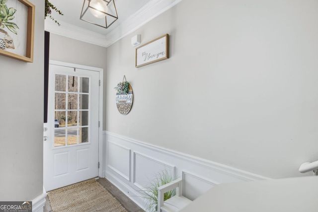 378 Hood Park Drive, Jasper, GA 30143