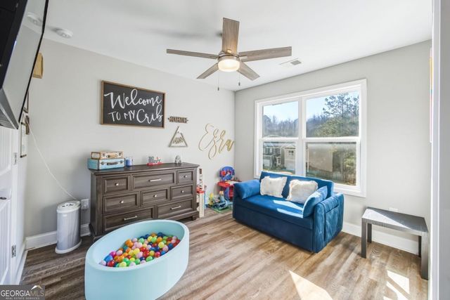 378 Hood Park Drive, Jasper, GA 30143