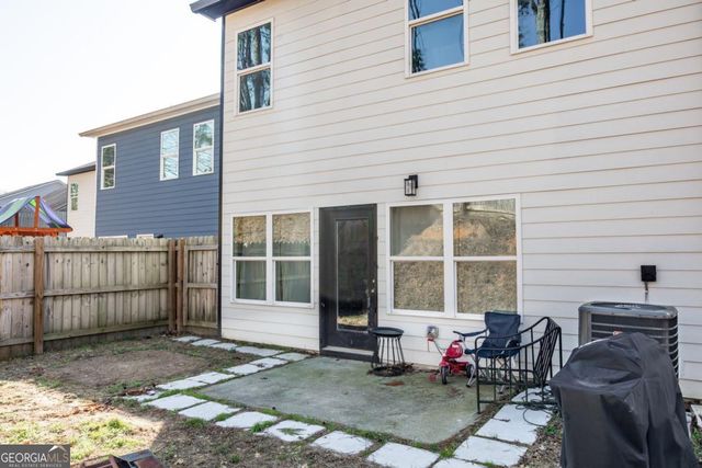 378 Hood Park Drive, Jasper, GA 30143