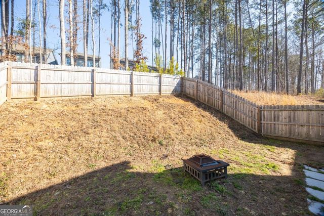 378 Hood Park Drive, Jasper, GA 30143