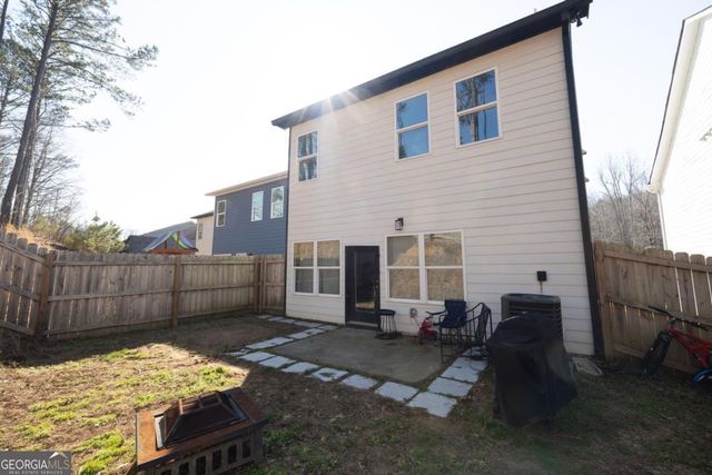 378 Hood Park Drive, Jasper, GA 30143