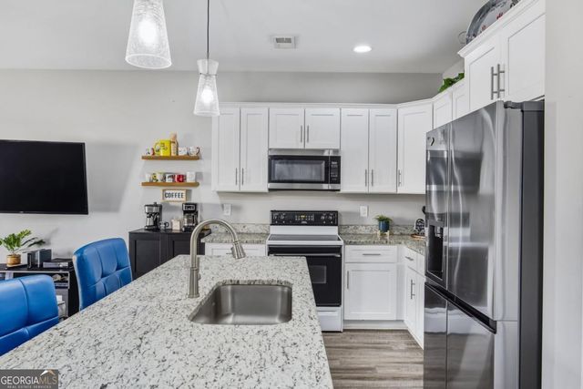 378 Hood Park Drive, Jasper, GA 30143