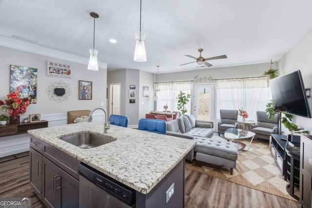 378 Hood Park Drive, Jasper, GA 30143