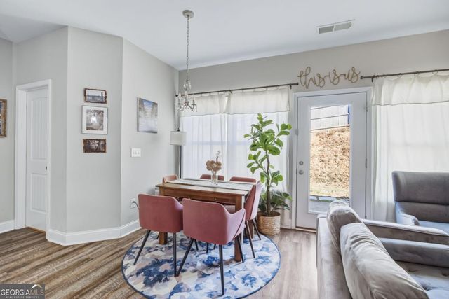 378 Hood Park Drive, Jasper, GA 30143