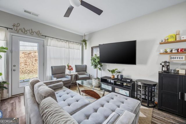 378 Hood Park Drive, Jasper, GA 30143