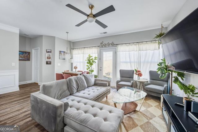 378 Hood Park Drive, Jasper, GA 30143