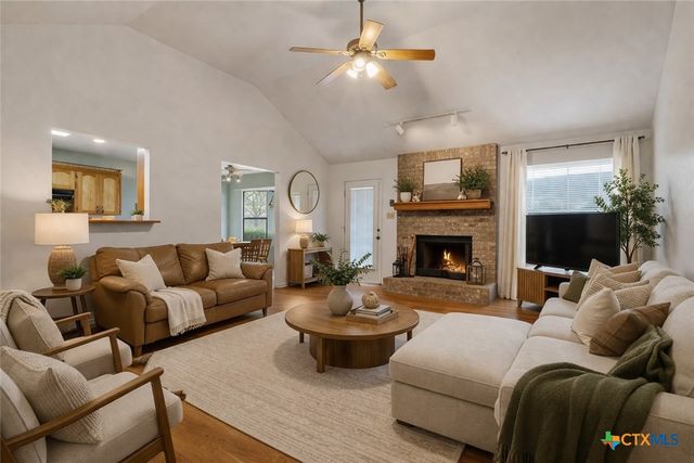 261 County Road 4963, Kempner, TX 76539