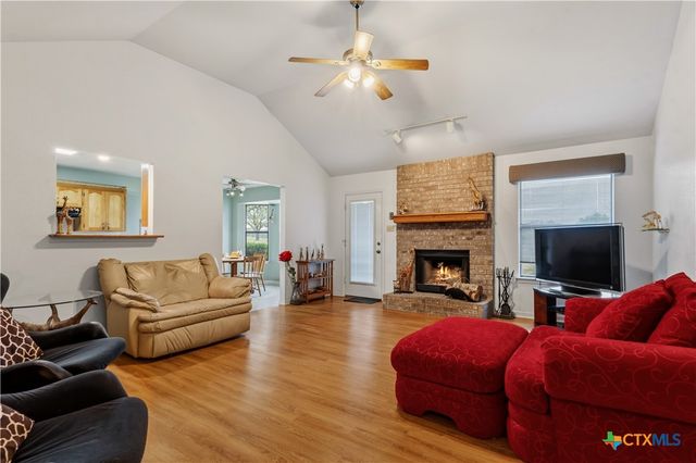 261 County Road 4963, Kempner, TX 76539