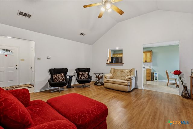 261 County Road 4963, Kempner, TX 76539