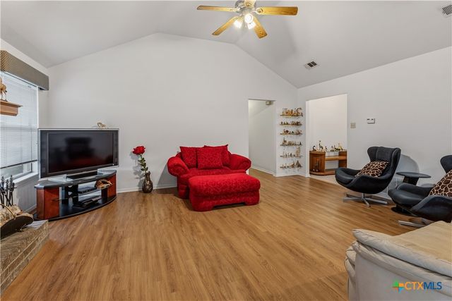 261 County Road 4963, Kempner, TX 76539