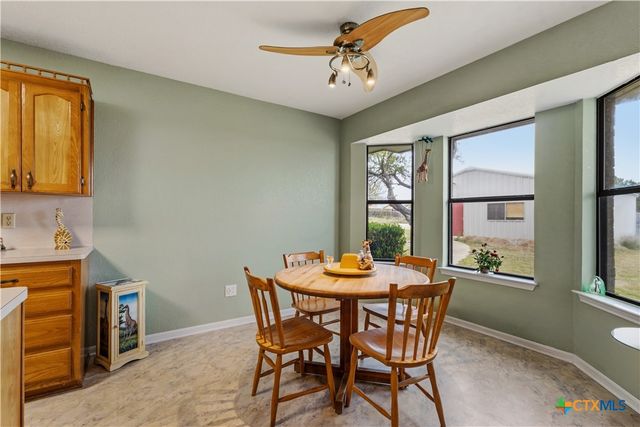 261 County Road 4963, Kempner, TX 76539