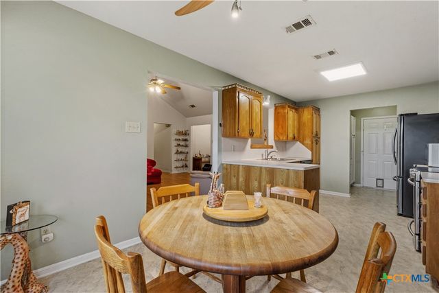 261 County Road 4963, Kempner, TX 76539