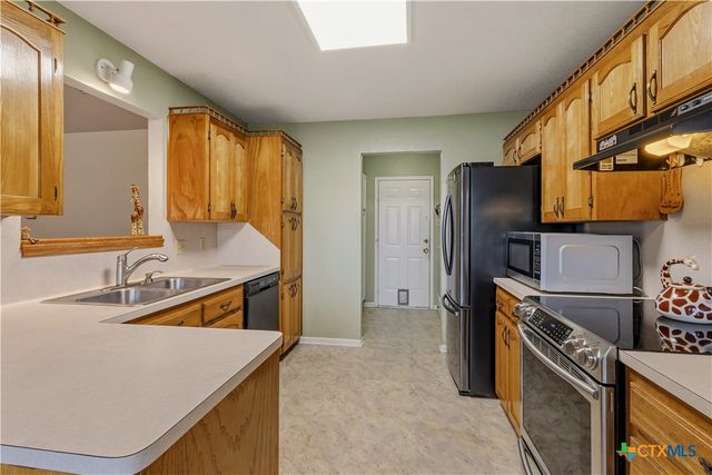 261 County Road 4963, Kempner, TX 76539