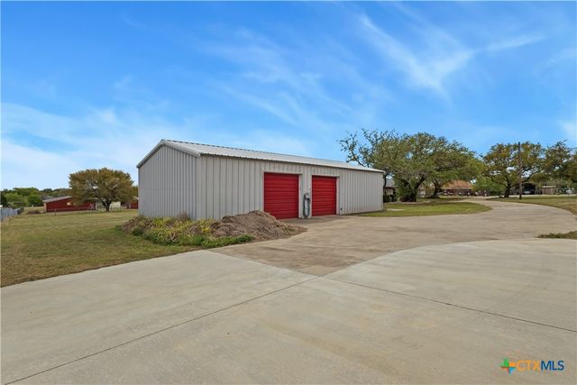 261 County Road 4963, Kempner, TX 76539