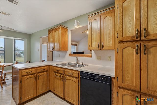 261 County Road 4963, Kempner, TX 76539