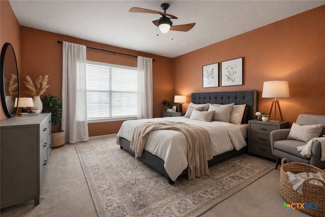 261 County Road 4963, Kempner, TX 76539