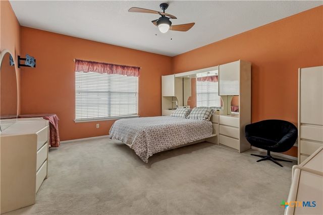 261 County Road 4963, Kempner, TX 76539