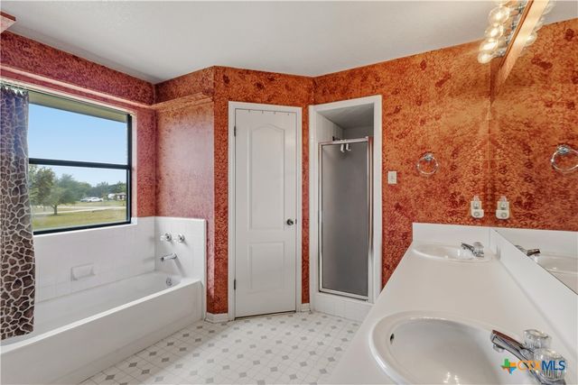 261 County Road 4963, Kempner, TX 76539