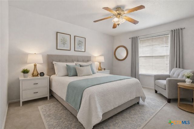 261 County Road 4963, Kempner, TX 76539