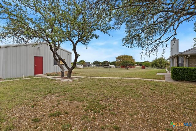 261 County Road 4963, Kempner, TX 76539