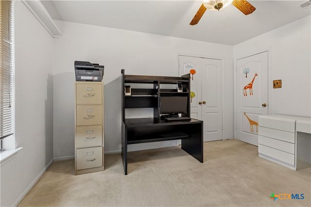 261 County Road 4963, Kempner, TX 76539