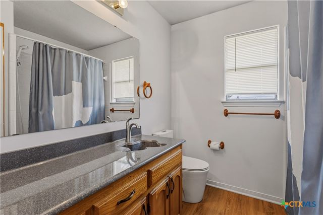 261 County Road 4963, Kempner, TX 76539