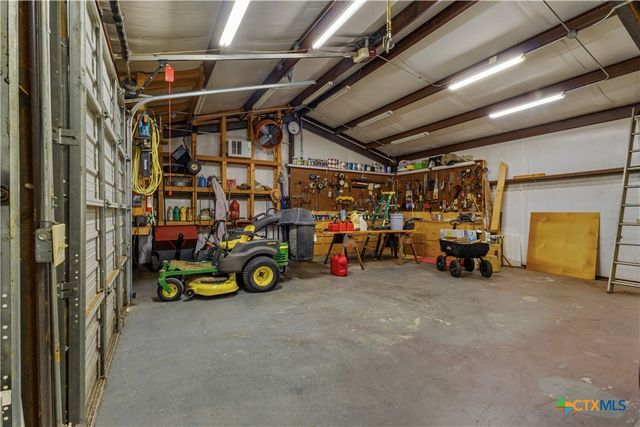 261 County Road 4963, Kempner, TX 76539