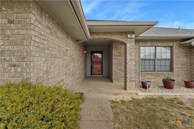 261 County Road 4963, Kempner, TX 76539
