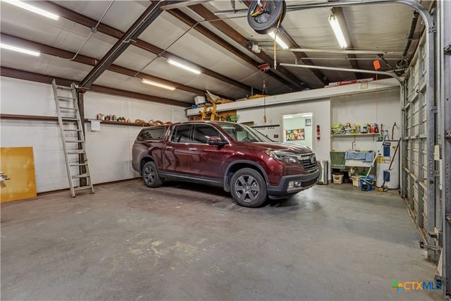 261 County Road 4963, Kempner, TX 76539