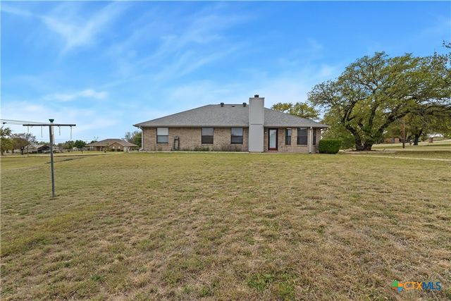 261 County Road 4963, Kempner, TX 76539