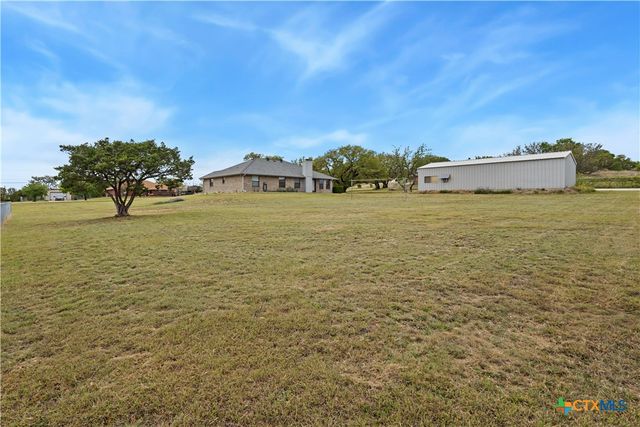 261 County Road 4963, Kempner, TX 76539