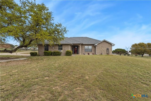 261 County Road 4963, Kempner, TX 76539