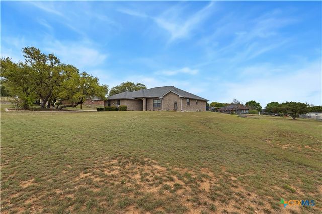 261 County Road 4963, Kempner, TX 76539
