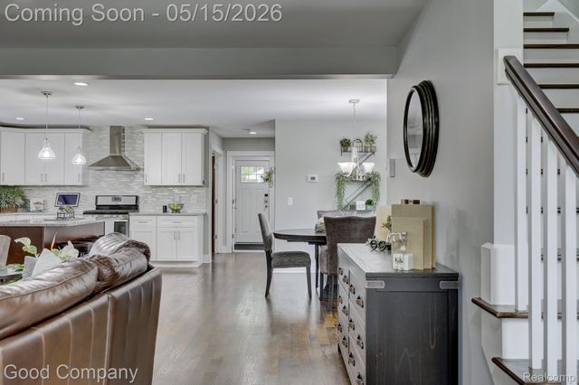 225 N Alexander Avenue, Royal Oak, MI 48067