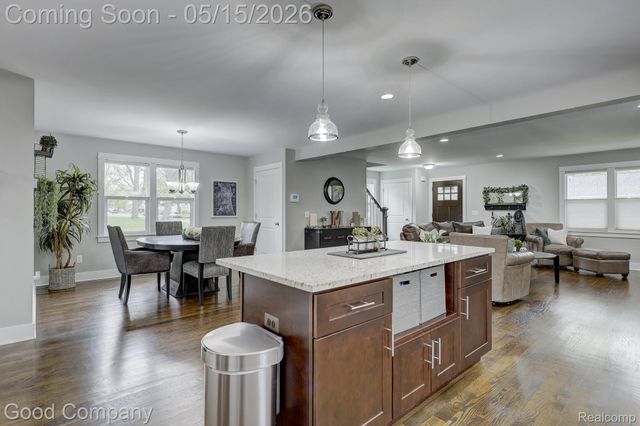 225 N Alexander Avenue, Royal Oak, MI 48067