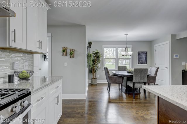225 N Alexander Avenue, Royal Oak, MI 48067
